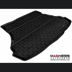 Hyundai Elantra Sedan Cargo Liner - Black by 3D MAXpider